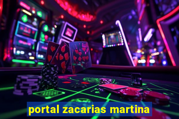 portal zacarias martina